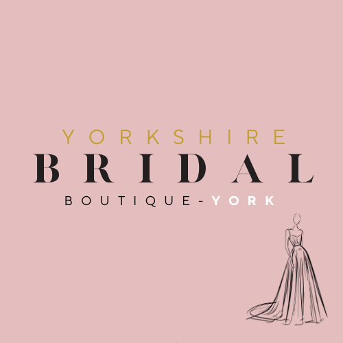 Yorkshire bridal boutique york